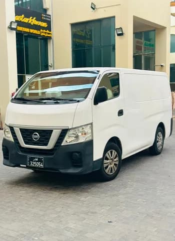 نيسان أورفان 3-Seater Automatic (4-Door) 2021 مستعملة نيسان أورفان 3-Seater Automatic (4-Door) 2021 مستعملة used_cars.forSale