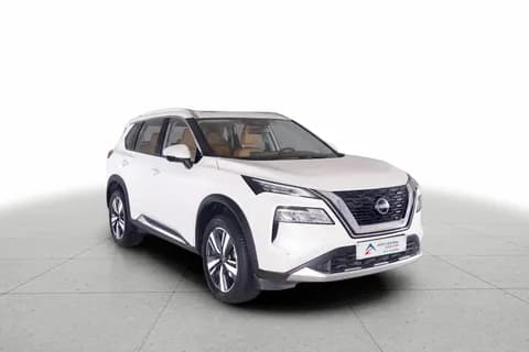 نيسان إكس تريل 2024 مستعملة نيسان إكس تريل 2024 مستعملة used_cars.forSale
