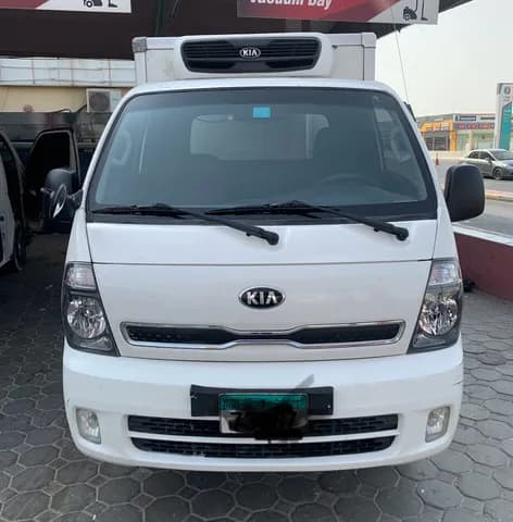 كيا k2700 2016 مستعملة كيا k2700 2016 مستعملة used_cars.forSale