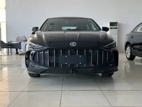 New MG GT 1.5L CVT COM 2026 New MG GT 1.5L CVT COM 2026 used_cars.forSale