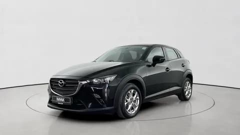 Used Mazda CX 3 2019 Used Mazda CX 3 2019 used_cars.forSale