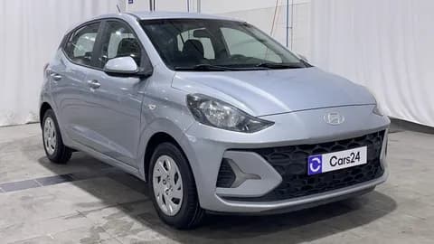 Used Hyundai Grand i10 2024 Used Hyundai Grand i10 2024 used_cars.forSale