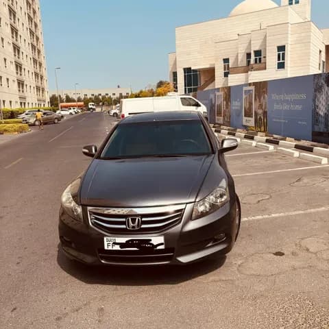 Used Honda Accord 2.4L LX + Sunroof + Aluminum Wheels 2012 Used Honda Accord 2.4L LX + Sunroof + Aluminum Wheels 2012 used_cars.forSale