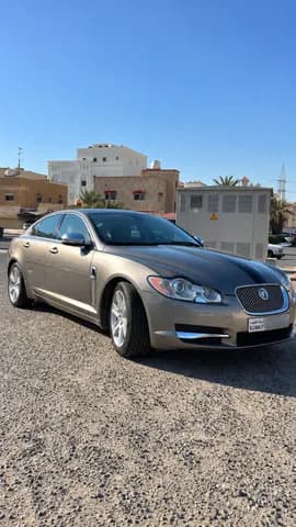 Used Jaguar XF 3.0L 2011 Used Jaguar XF 3.0L 2011 used_cars.forSale