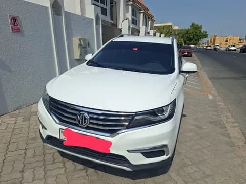 إم جي آر اكس5 1.5T STD 2023 مستعملة إم جي آر اكس5 1.5T STD 2023 مستعملة used_cars.forSale