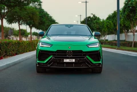 Used Lamborghini Urus 4.0T V8 Performante 2024 Used Lamborghini Urus 4.0T V8 Performante 2024 used_cars.forSale