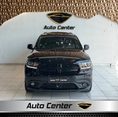 Used Dodge Durango R/T 5.7L 2017