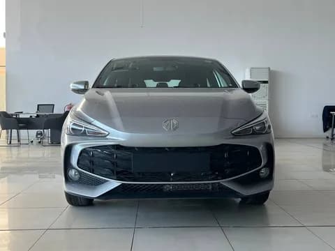 New MG 3 1.5L Standard 2025 New MG 3 1.5L Standard 2025 used_cars.forSale