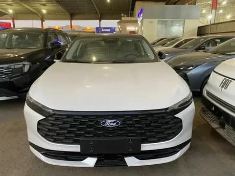 New Ford Taurus 2.0L EcoBoost Titanium 2026 New Ford Taurus 2.0L EcoBoost Titanium 2026 used_cars.forSale