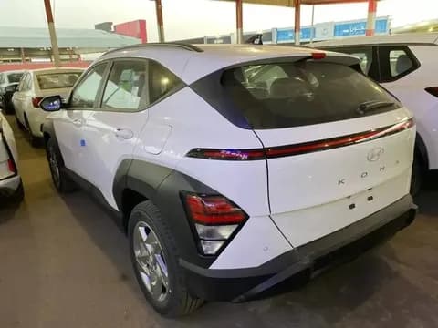 هيونداي كونا 2-0l-gls 2026 جديدة هيونداي كونا 2-0l-gls 2026 جديدة used_cars.forSale