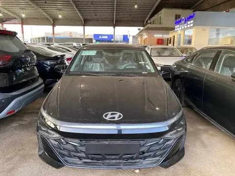 New Hyundai Accent 1.5L Smart 2026 New Hyundai Accent 1.5L Smart 2026 used_cars.forSale