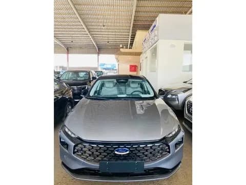 New Ford Taurus 2.0L EcoBoost Titanium 2026 New Ford Taurus 2.0L EcoBoost Titanium 2026 used_cars.forSale