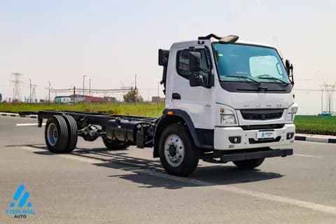 ميتسوبيشي فوسو 2026 جديدة ميتسوبيشي فوسو 2026 جديدة used_cars.forSale