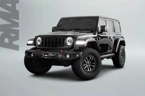 Used Jeep Wrangler 2024 Used Jeep Wrangler 2024 used_cars.forSale