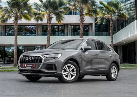 أودي كيو3 2023 مستعملة أودي كيو3 2023 مستعملة used_cars.forSale