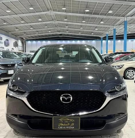 مازدا cx-30 2-5l 2021 مستعملة مازدا cx-30 2-5l 2021 مستعملة used_cars.forSale