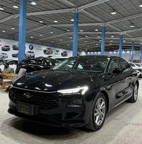 Used Ford Taurus 3.5L AWL 2023 Used Ford Taurus 3.5L AWL 2023 used_cars.forSale