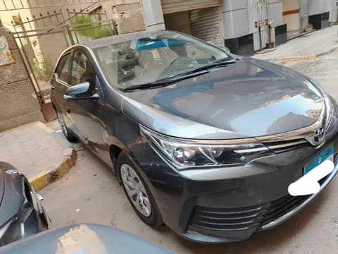 Used Toyota Corolla 2019 Used Toyota Corolla 2019 used_cars.forSale