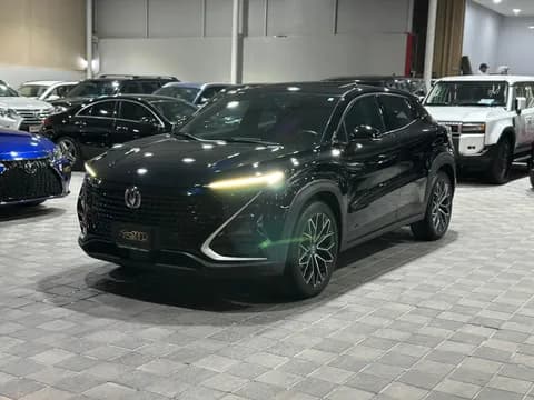 شانجان uni-t 1-5t-elite 2023 مستعملة