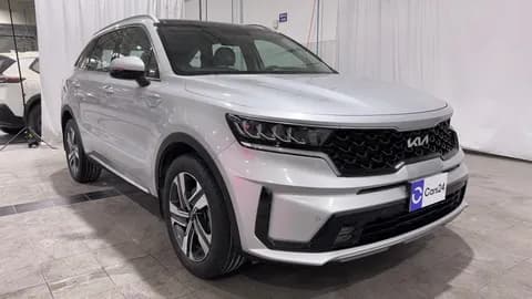 Used Kia Sorento 2023 Used Kia Sorento 2023 used_cars.forSale