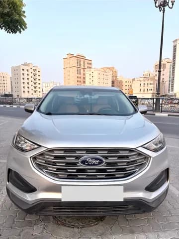 Used Ford Edge 2.0L EcoBoost SE 2019 Used Ford Edge 2.0L EcoBoost SE 2019 used_cars.forSale