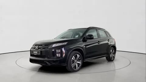 Used Mitsubishi ASX 2024 Used Mitsubishi ASX 2024 used_cars.forSale