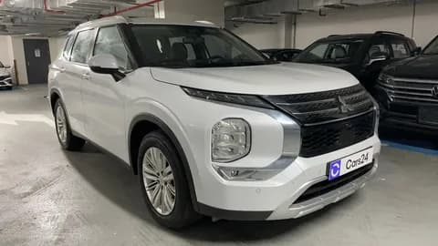 Used Mitsubishi Outlander 2025 Used Mitsubishi Outlander 2025 used_cars.forSale