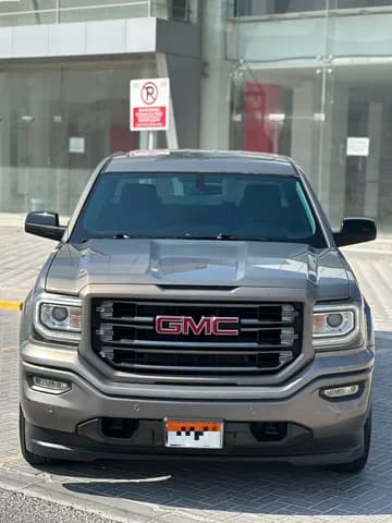 Used GMC Sierra 1500 5.3L Double Cab SLE 2017