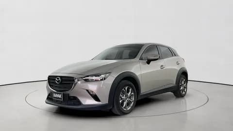 Used Mazda CX 3 2024 Used Mazda CX 3 2024 used_cars.forSale