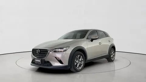 Used Mazda CX 3 2024 Used Mazda CX 3 2024 used_cars.forSale