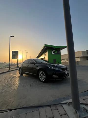كيا أوبتيما 2.4L Base 2015 مستعملة كيا أوبتيما 2.4L Base 2015 مستعملة used_cars.forSale