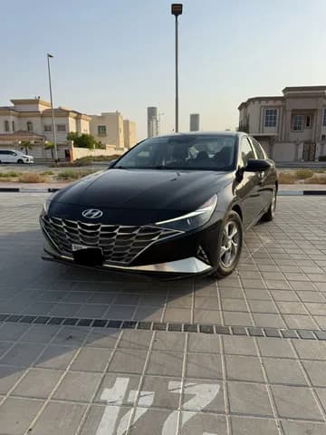 Used Hyundai Elantra 2.0L Base 2021 Used Hyundai Elantra 2.0L Base 2021 for sale