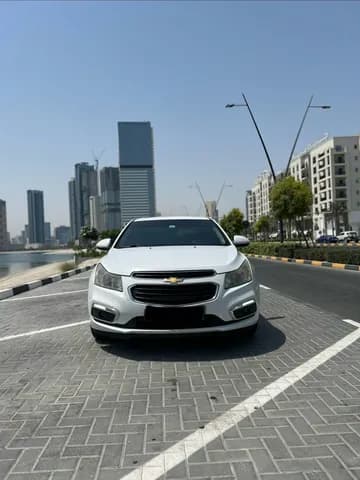 Used Chevrolet Cruze 1.8 LT Hatchback 2016 Used Chevrolet Cruze 1.8 LT Hatchback 2016 used_cars.forSale