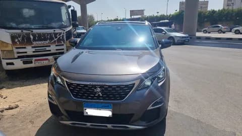 Used Peugeot 3008 2020 Used Peugeot 3008 2020 used_cars.forSale
