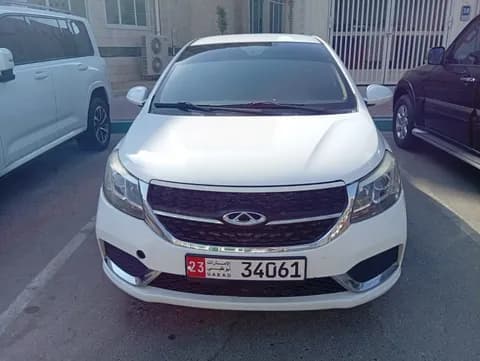 Used Chery Arrizo 3 2019 Used Chery Arrizo 3 2019 for sale
