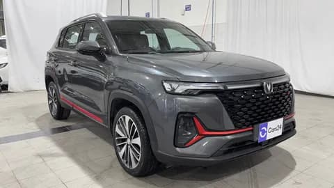 تشانجان سي اس35 2023 مستعملة تشانجان سي اس35 2023 مستعملة used_cars.forSale