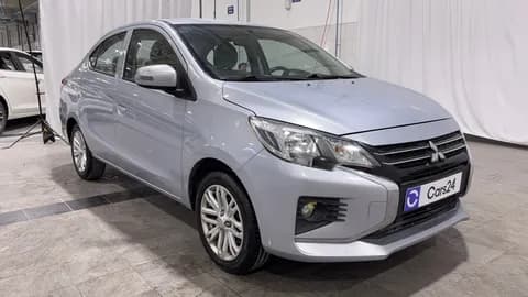 ميتسوبيشي أتراج 2023 مستعملة ميتسوبيشي أتراج 2023 مستعملة used_cars.forSale