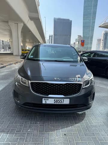 Used Kia Sedona 2016 Used Kia Sedona 2016 used_cars.forSale