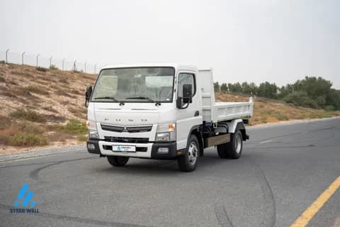 ميتسوبيشي كانتر 2026 جديدة ميتسوبيشي كانتر 2026 جديدة used_cars.forSale