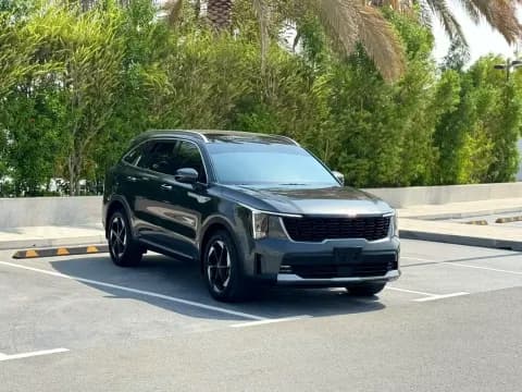 Used Kia Sorento 2025 Used Kia Sorento 2025 used_cars.forSale