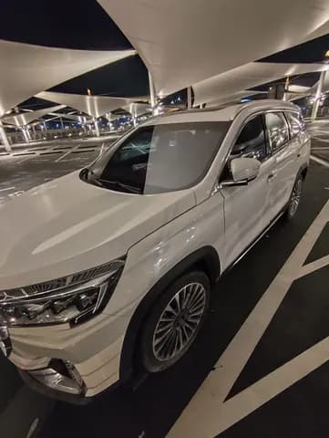 جيتور x90-plus 1-6t-luxury 2024 مستعملة جيتور x90-plus 1-6t-luxury 2024 مستعملة used_cars.forSale