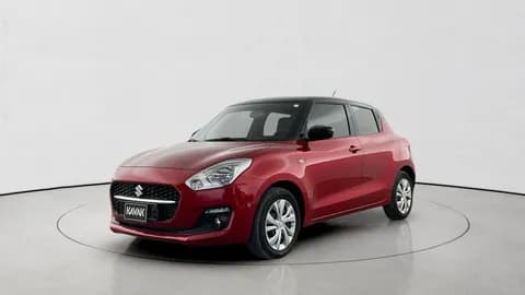 Used Suzuki Swift 2024 Used Suzuki Swift 2024 used_cars.forSale