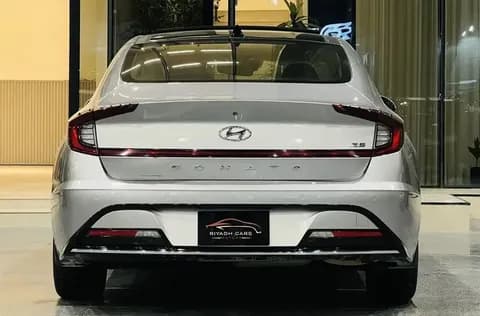 Used Hyundai Sonata 2020 Used Hyundai Sonata 2020 used_cars.forSale