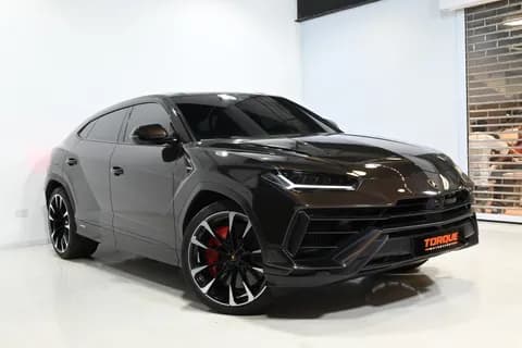 Used Lamborghini Urus 4.0T V8 2023 Used Lamborghini Urus 4.0T V8 2023 used_cars.forSale