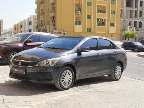 Used Suzuki Ciaz 2023 Used Suzuki Ciaz 2023 used_cars.forSale