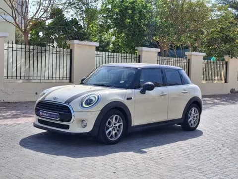 Used Mini Cooper 2020 Used Mini Cooper 2020 used_cars.forSale