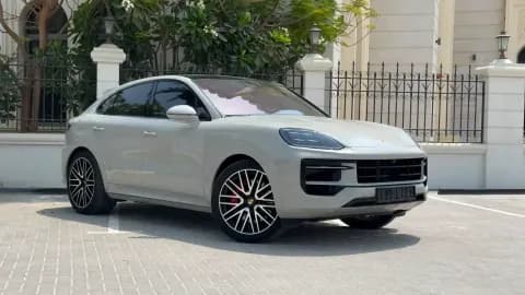 Used Porsche Cayenne 2024 Used Porsche Cayenne 2024 used_cars.forSale