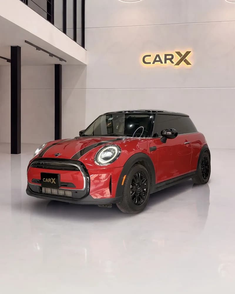 Used Mini Cooper 2023
