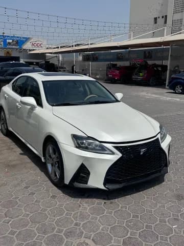 Used Lexus IS250 2009 Used Lexus IS250 2009 used_cars.forSale