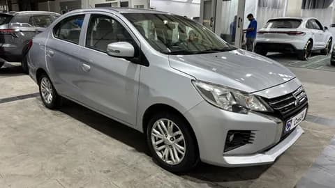 ميتسوبيشي أتراج 2023 مستعملة ميتسوبيشي أتراج 2023 مستعملة used_cars.forSale
